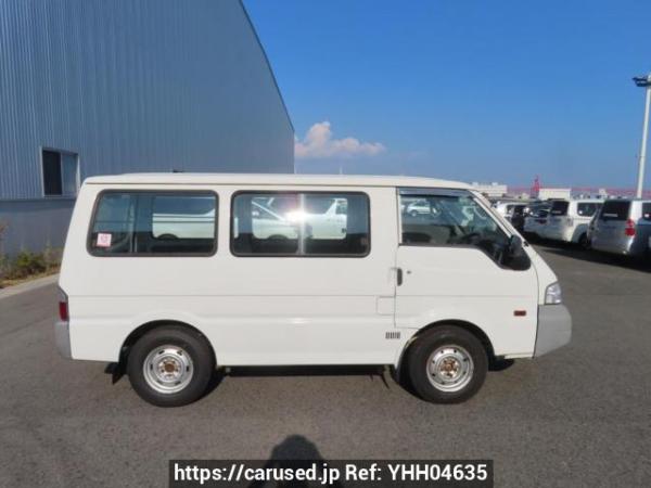 Used 2007 MT nissan vanette-van SK82MN Image[7]