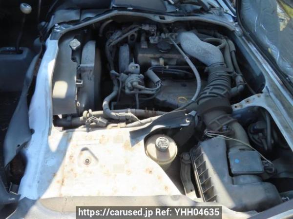 Used 2007 MT nissan vanette-van SK82MN Image[9]