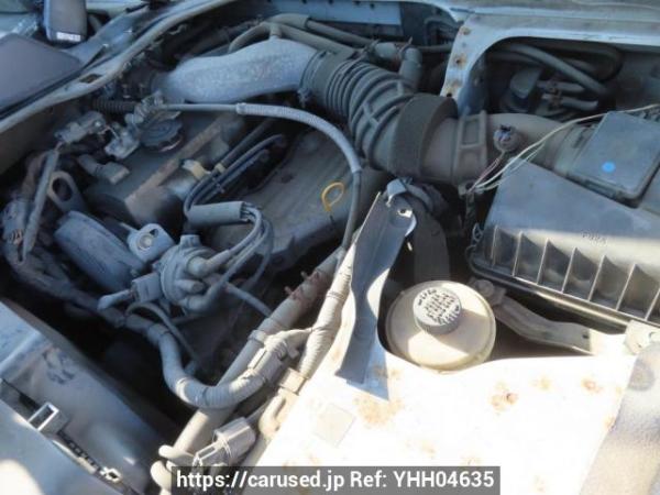 Used 2007 MT nissan vanette-van SK82MN Image[10]