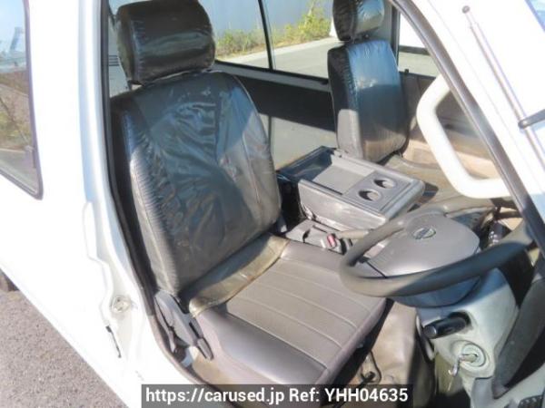 Used 2007 MT nissan vanette-van SK82MN Image[14]