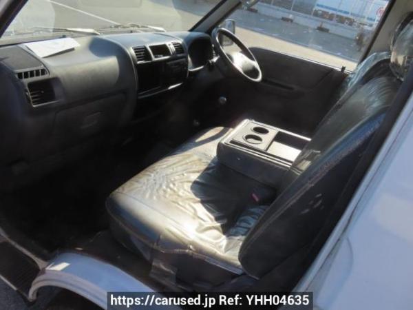 Used 2007 MT nissan vanette-van SK82MN Image[15]