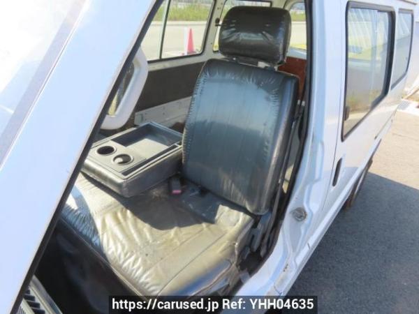 Used 2007 MT nissan vanette-van SK82MN Image[16]