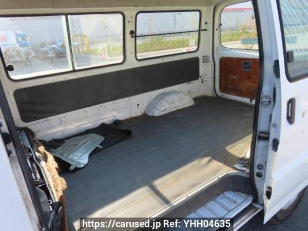 Used 2007 MT nissan vanette-van SK82MN Image[18]