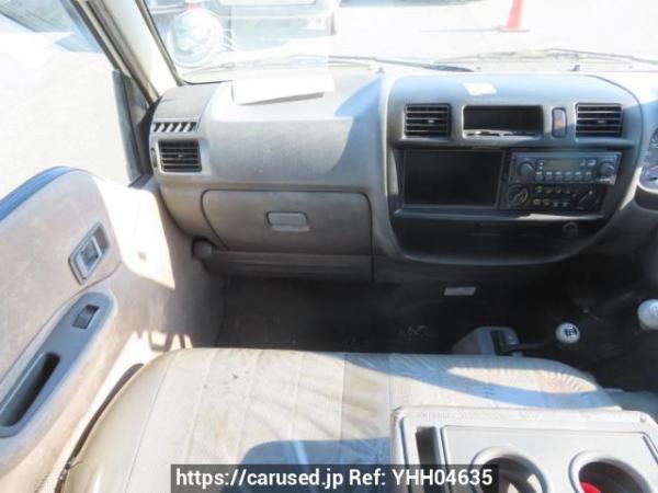Used 2007 MT nissan vanette-van SK82MN Image[20]