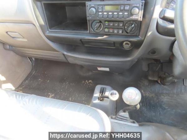 Used 2007 MT nissan vanette-van SK82MN Image[21]