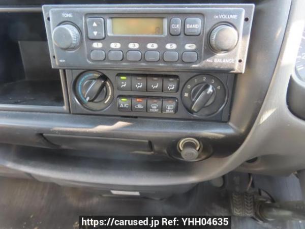 Used 2007 MT nissan vanette-van SK82MN Image[23]