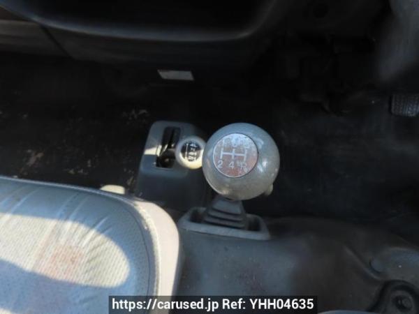 Used 2007 MT nissan vanette-van SK82MN Image[24]