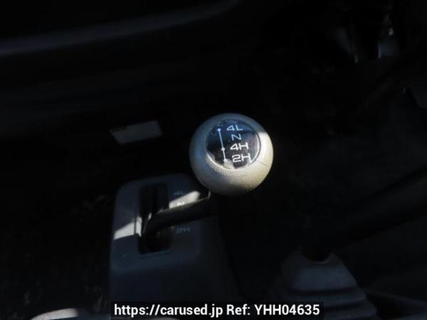 Used 2007 MT nissan vanette-van SK82MN Image[25]