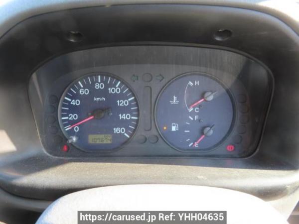 Used 2007 MT nissan vanette-van SK82MN Image[26]