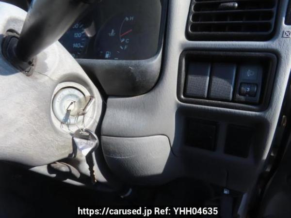 Used 2007 MT nissan vanette-van SK82MN Image[28]