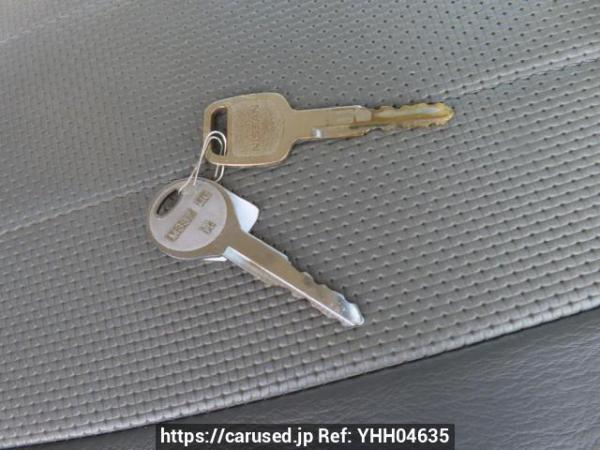 Used 2007 MT nissan vanette-van SK82MN Image[30]