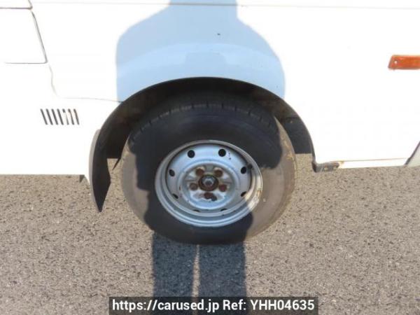 Used 2007 MT nissan vanette-van SK82MN Image[31]