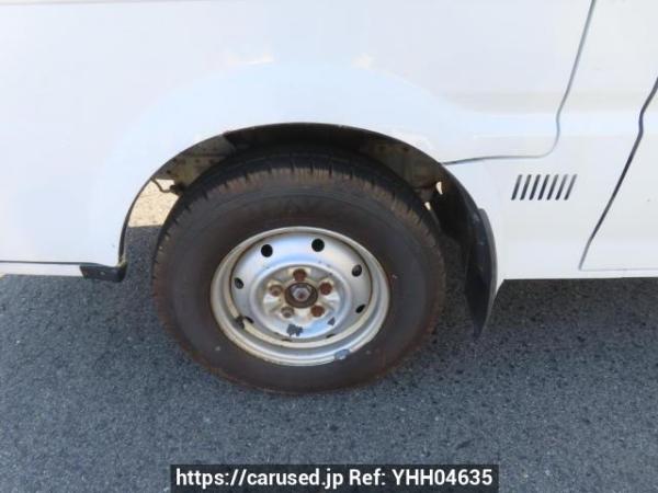 Used 2007 MT nissan vanette-van SK82MN Image[32]