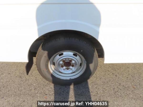 Used 2007 MT nissan vanette-van SK82MN Image[33]