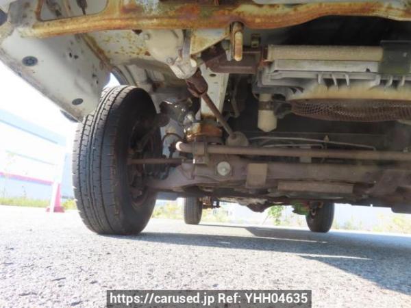 Used 2007 MT nissan vanette-van SK82MN Image[35]