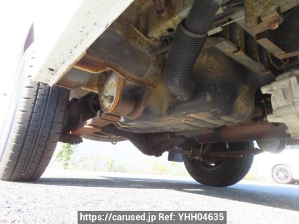 Used 2007 MT nissan vanette-van SK82MN Image[37]