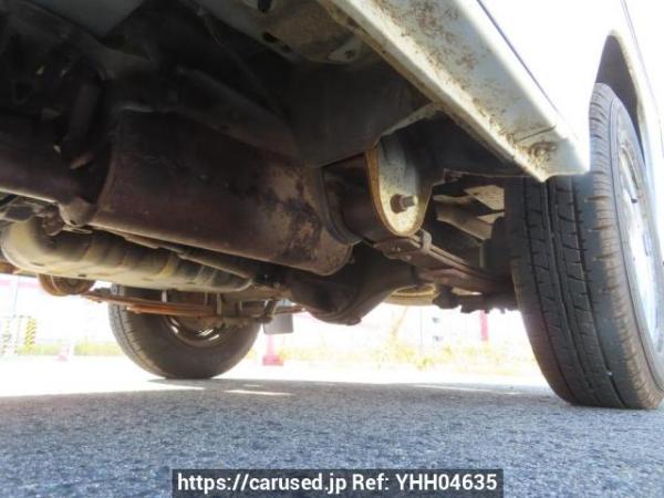 Used 2007 MT nissan vanette-van SK82MN Image[38]