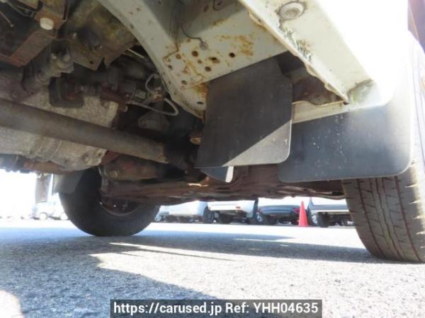 Used 2007 MT nissan vanette-van SK82MN Image[40]