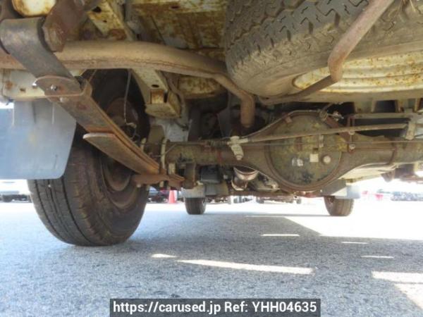 Used 2007 MT nissan vanette-van SK82MN Image[41]