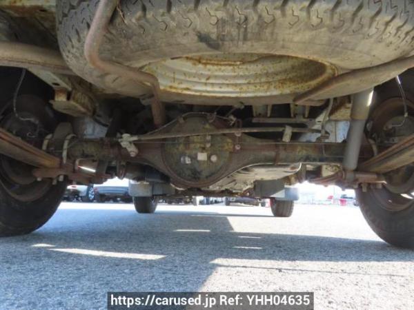Used 2007 MT nissan vanette-van SK82MN Image[43]