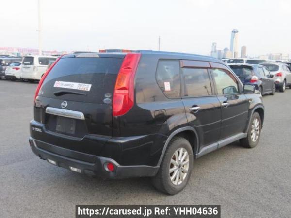 Used 2007 AT nissan x-trail NT31 Image[6]