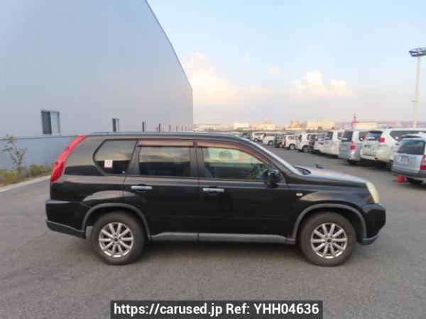 Used 2007 AT nissan x-trail NT31 Image[7]