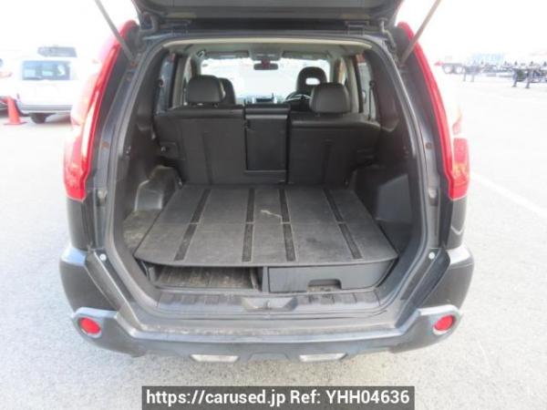 Used 2007 AT nissan x-trail NT31 Image[8]