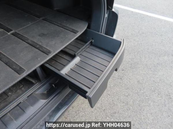 Used 2007 AT nissan x-trail NT31 Image[9]