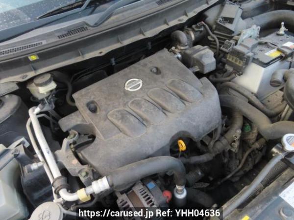 Used 2007 AT nissan x-trail NT31 Image[11]