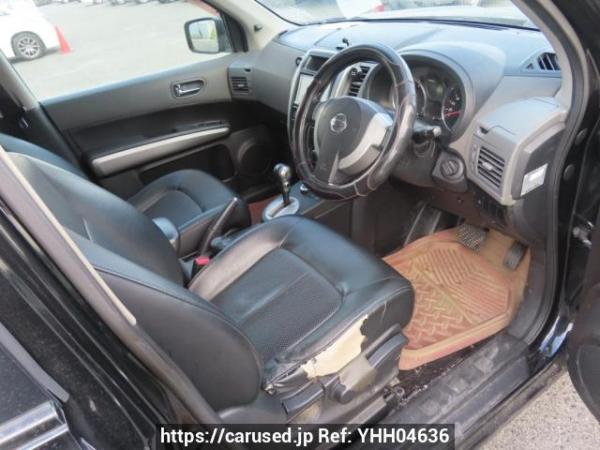 Used 2007 AT nissan x-trail NT31 Image[13]