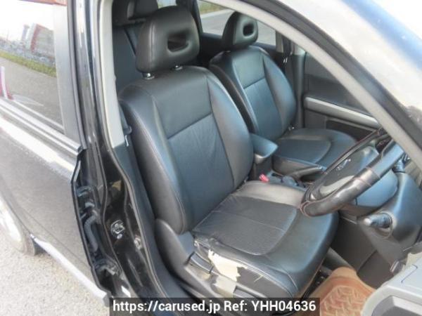 Used 2007 AT nissan x-trail NT31 Image[14]