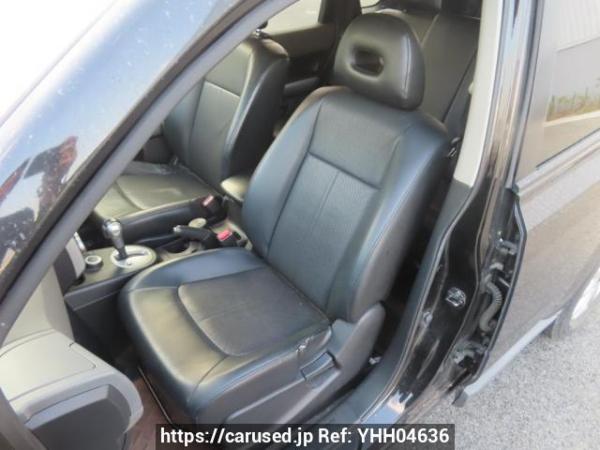 Used 2007 AT nissan x-trail NT31 Image[16]