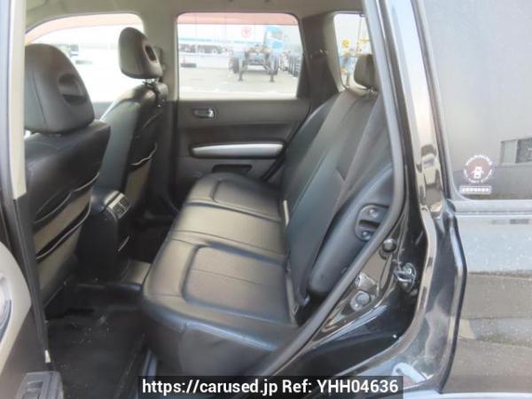 Used 2007 AT nissan x-trail NT31 Image[18]
