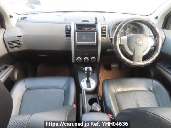 Used 2007 AT nissan x-trail NT31 Image[19]
