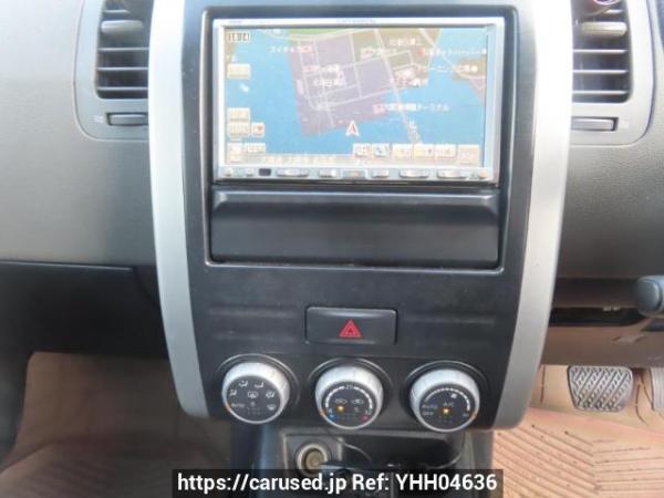 Used 2007 AT nissan x-trail NT31 Image[23]