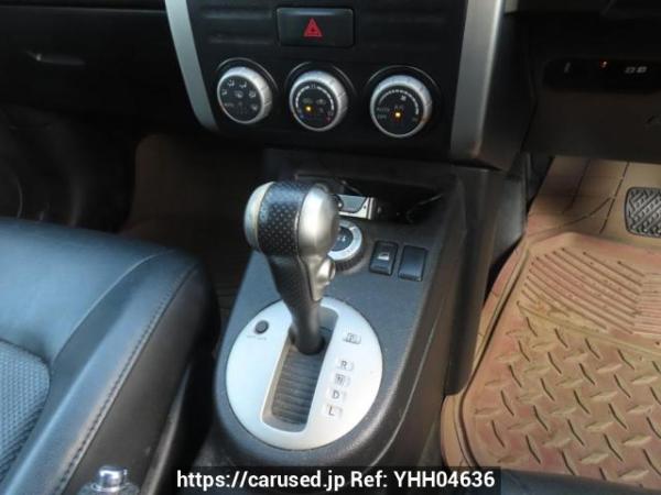 Used 2007 AT nissan x-trail NT31 Image[24]