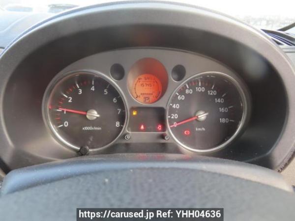 Used 2007 AT nissan x-trail NT31 Image[25]