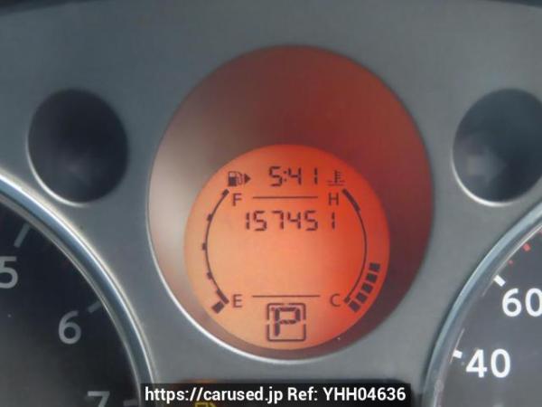 Used 2007 AT nissan x-trail NT31 Image[26]