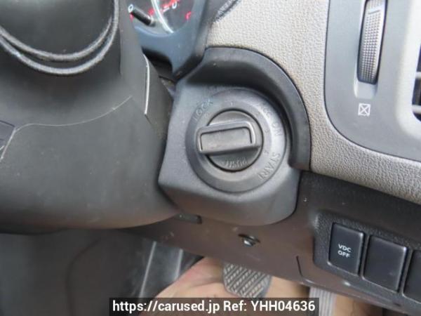 Used 2007 AT nissan x-trail NT31 Image[27]