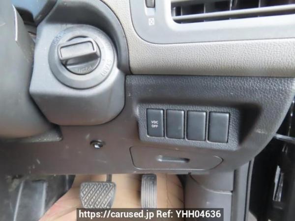 Used 2007 AT nissan x-trail NT31 Image[28]