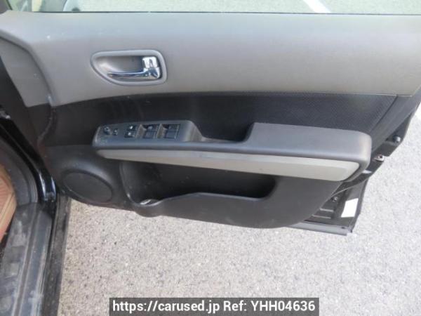 Used 2007 AT nissan x-trail NT31 Image[29]