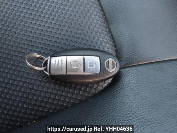 Used 2007 AT nissan x-trail NT31 Image[30]
