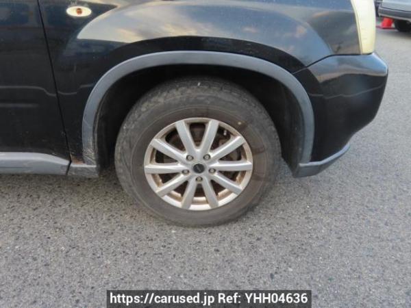 Used 2007 AT nissan x-trail NT31 Image[31]