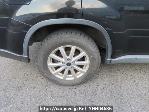 Used 2007 AT nissan x-trail NT31 Image[33]
