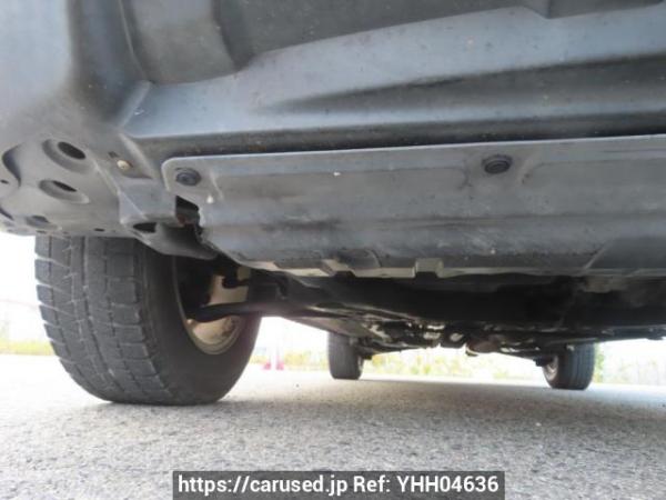 Used 2007 AT nissan x-trail NT31 Image[35]