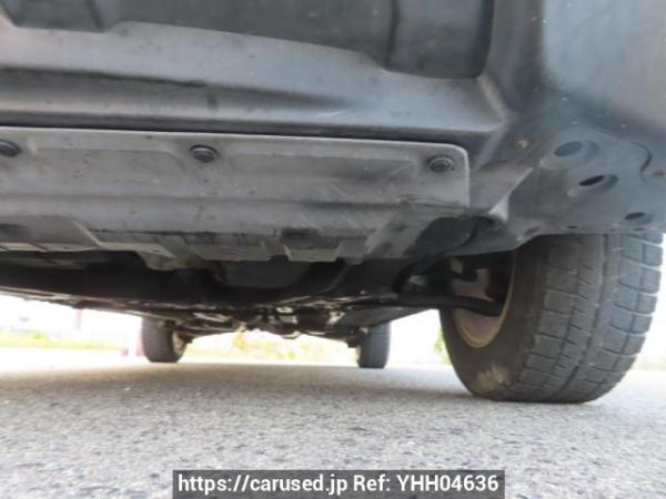 Used 2007 AT nissan x-trail NT31 Image[36]