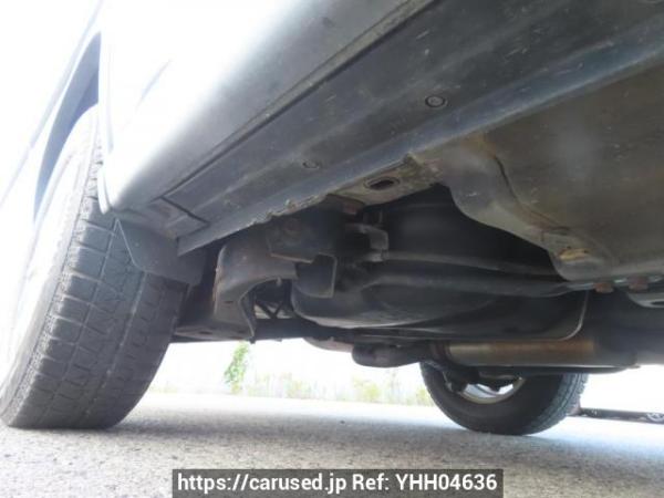 Used 2007 AT nissan x-trail NT31 Image[37]