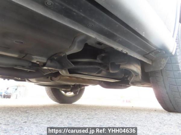 Used 2007 AT nissan x-trail NT31 Image[38]