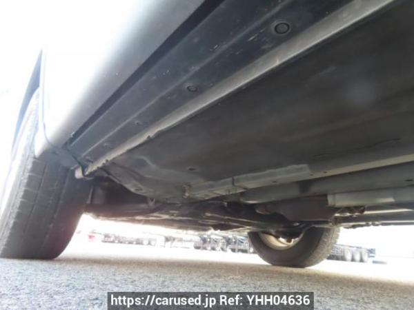 Used 2007 AT nissan x-trail NT31 Image[39]
