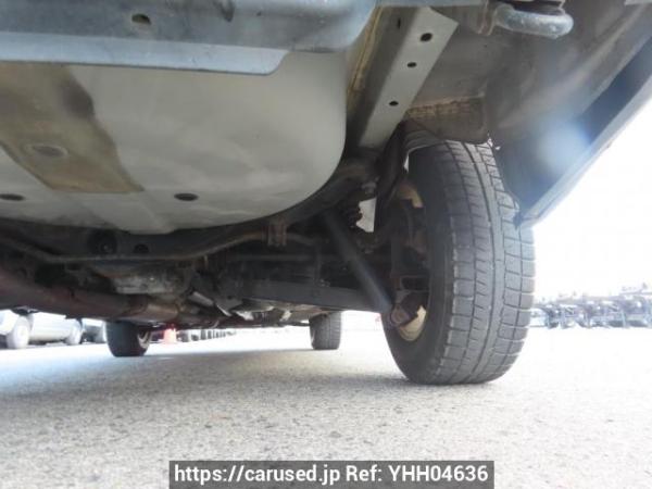 Used 2007 AT nissan x-trail NT31 Image[42]